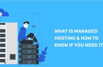 What You Need to Know About Managed Server Hosting